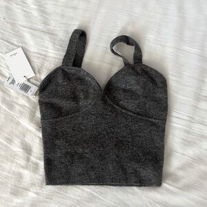 Aritzia Wilfred Sicily sweater